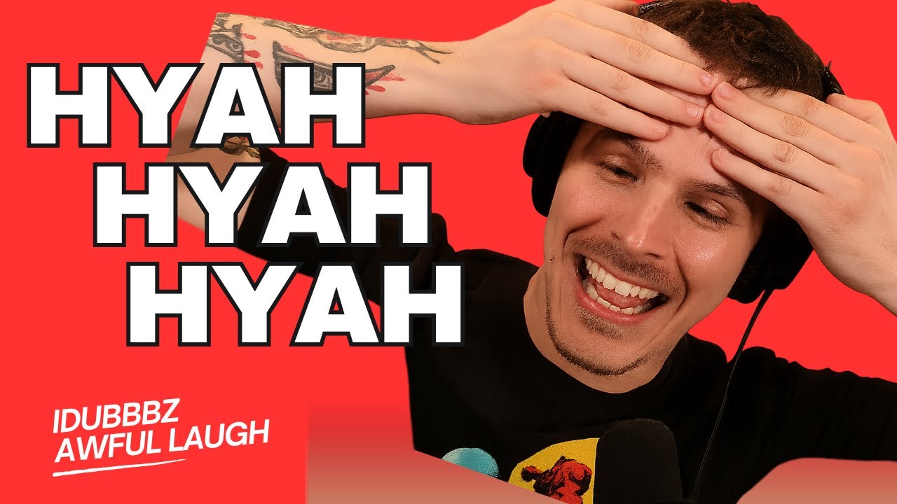 iDubbbz Laugh Compilation | Ian Jomha | lolcow