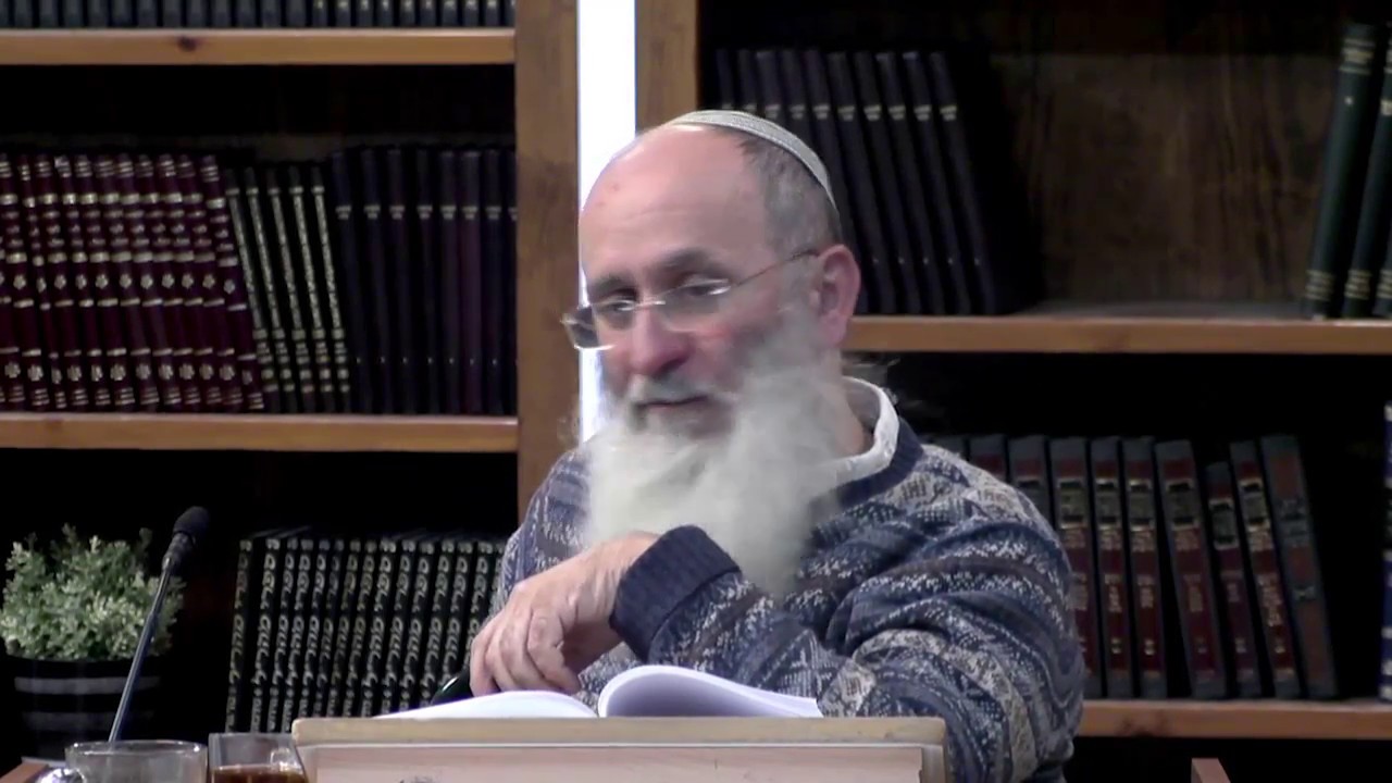 הרב אורי שרקי - ניטשה ואלוהים
