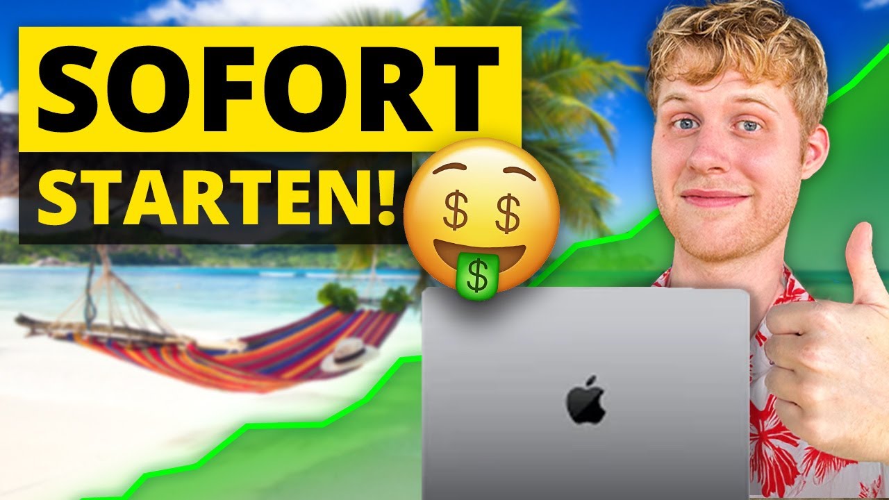 5 einfache Remote-Jobs, die jeder kann! (f&uuml;r digitale Nomaden)