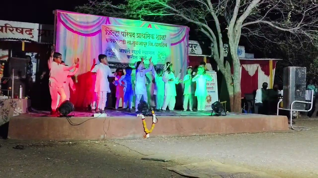 माऊली माऊली