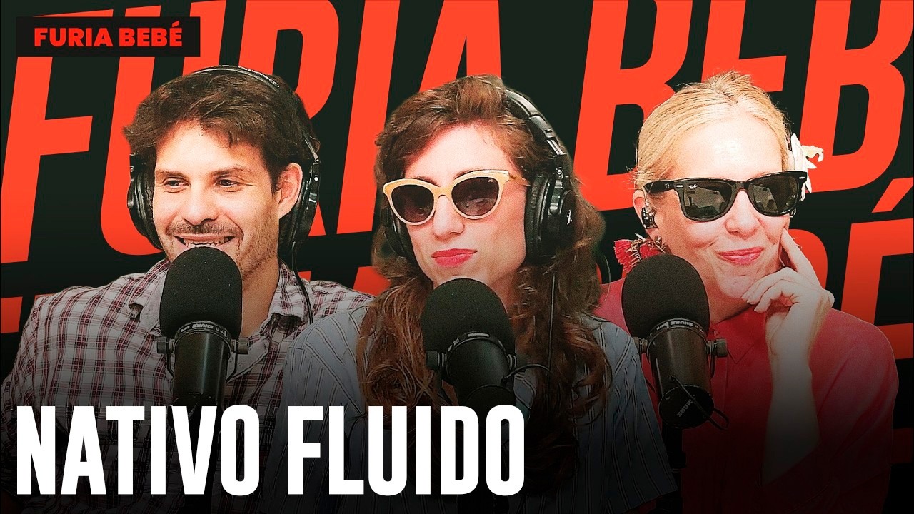 EL DRAMA DE LOS REPOLLITOS, GRECIA COLMENARES EN GH Y DESNUDANDO A BARBIE SIMONS| en FURIA BEB&Eacute;