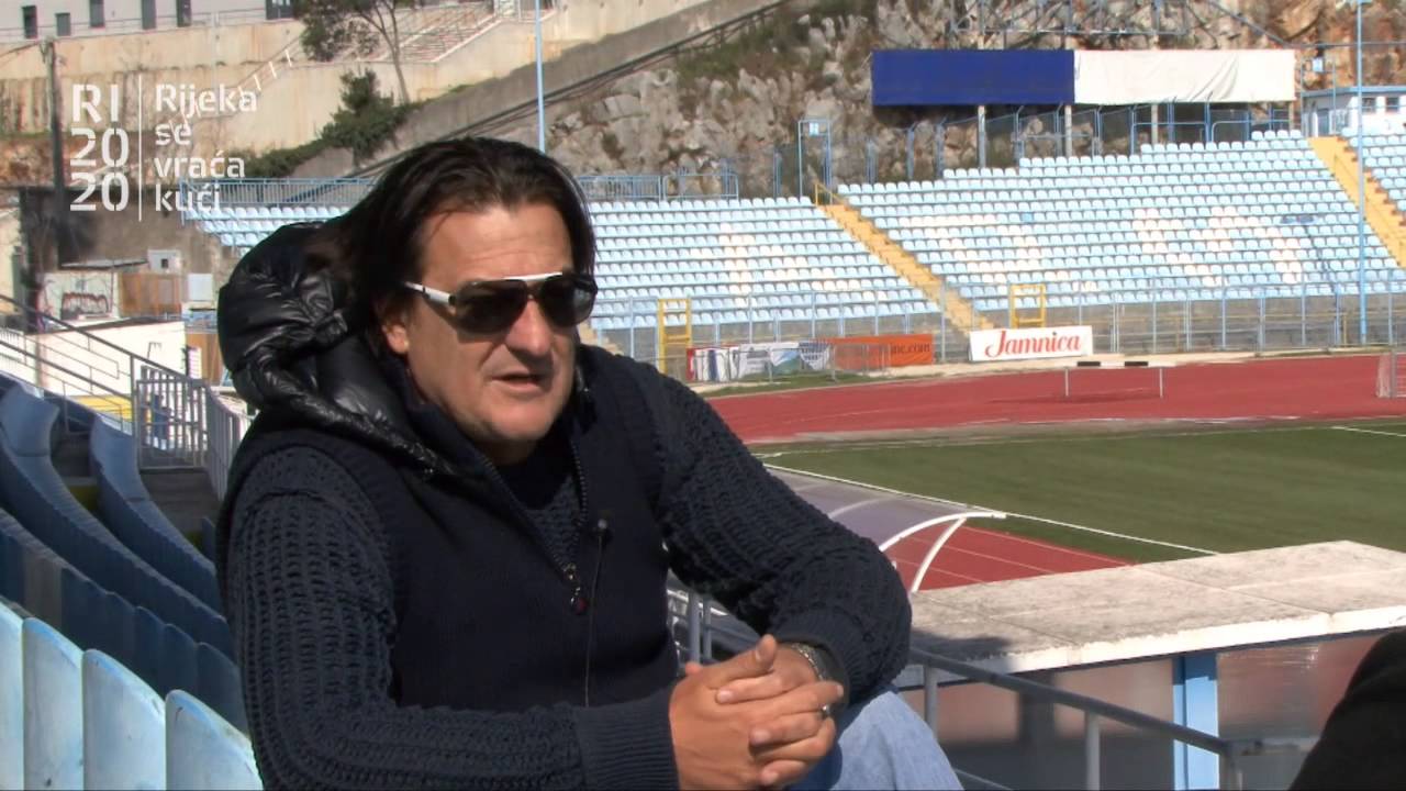 Damir Mi&scaron;ković, Predsjednik HNK Rijeka