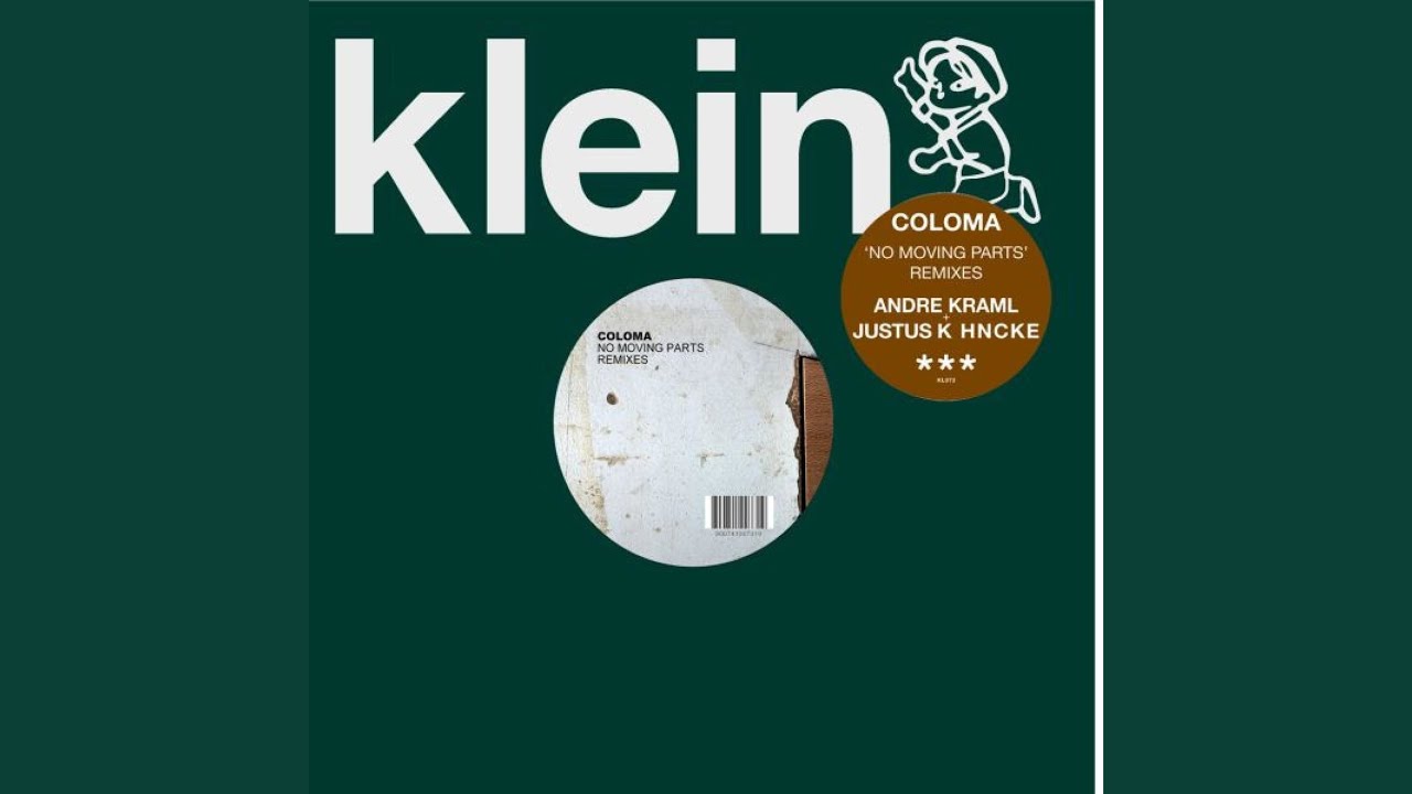 No Moving Parts (Justus Köhncke Remix)