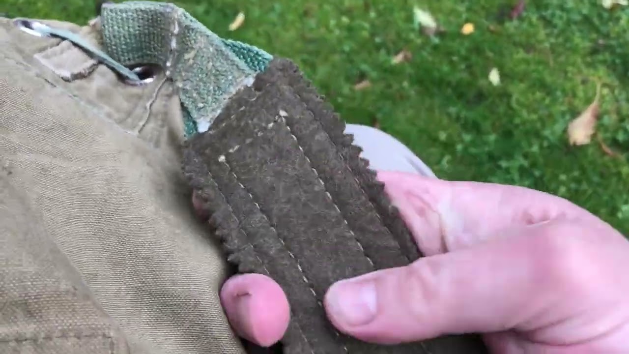 Budget backpack