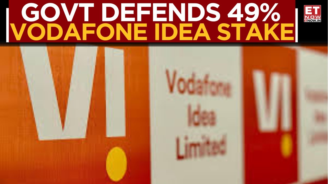 Vodafone Idea AGR Plea: Supreme Court Pushes For Finality, Govt Highlights 49% Equity Infusion