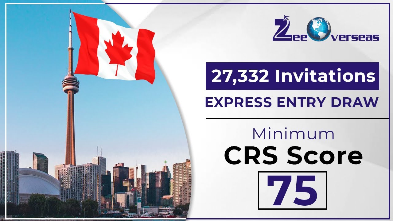 canada express entry latest draw 2021, canada express entry draw 2021, express entry calculator