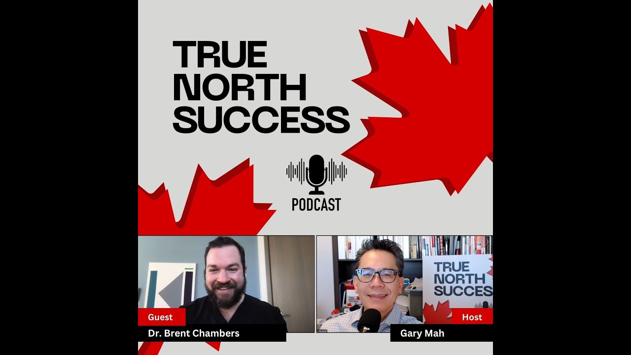 The Value of Elite Fellowship Training with Dr. Brent Chambers