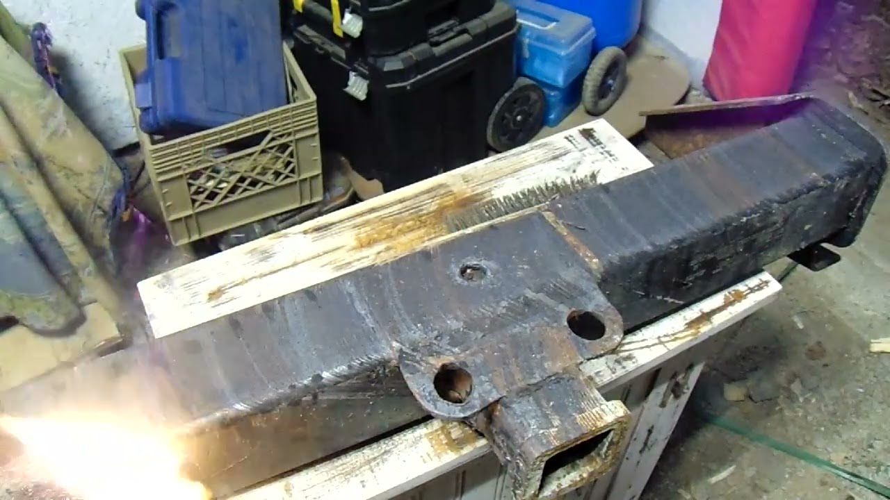 short hitch