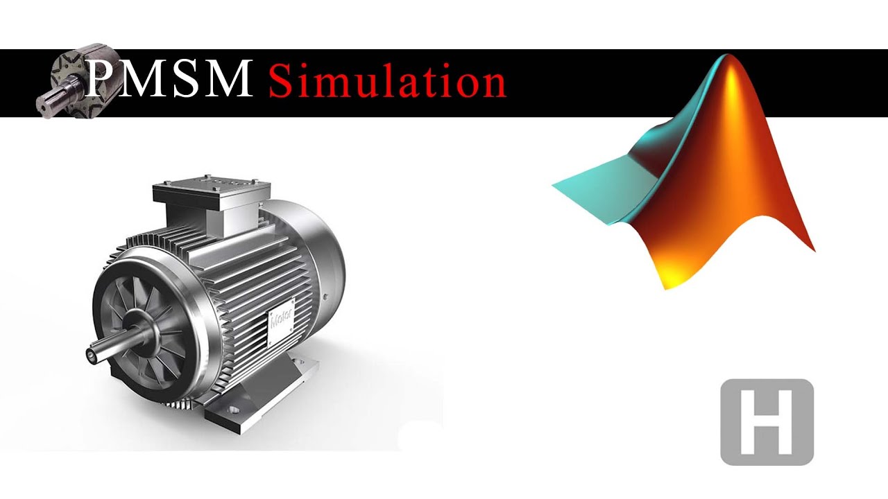 Modeling and Simulation of a Permanent Magnet Synchronous Motor 