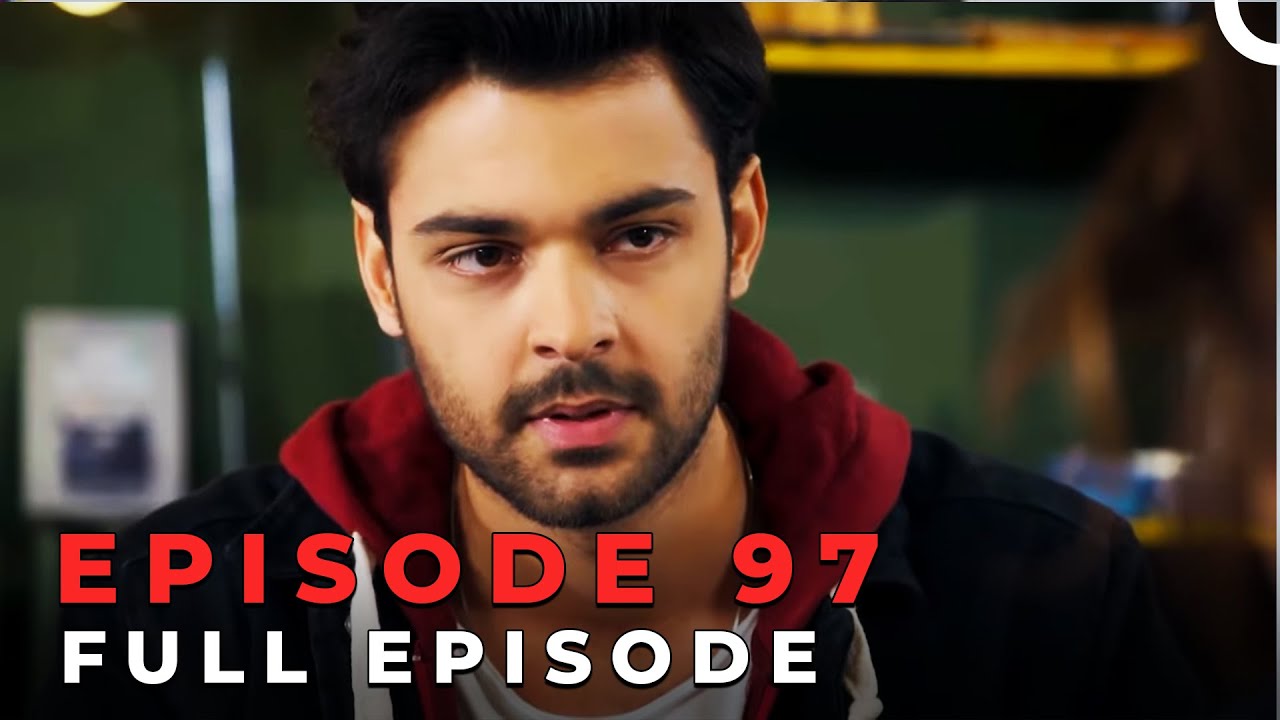 Can't Stop Loving You Episode 97 (English Subtitles)