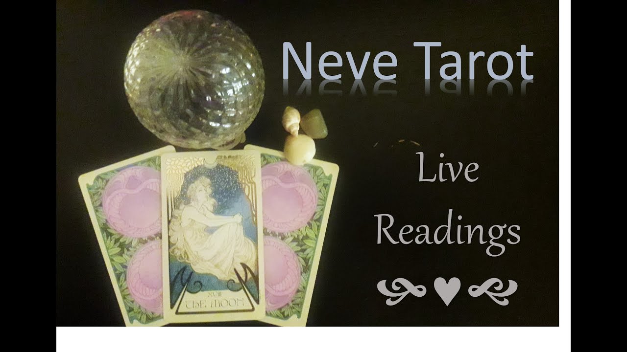 ☀️Live Tarot: Love, Life or Career 🍀Free Y/N for subs (see description) or donate for reading ☀️