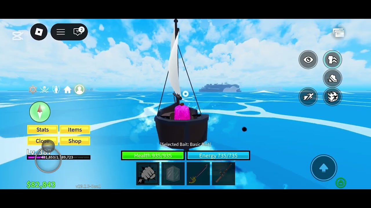 Blox Fruits