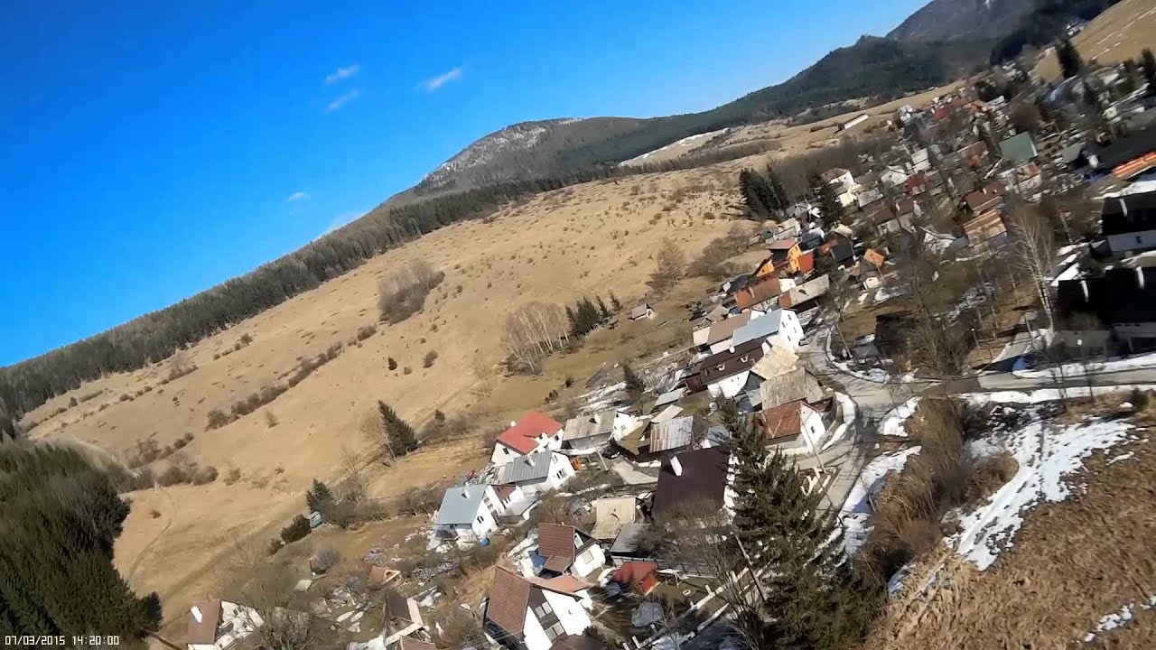 Vrícko Slovakia