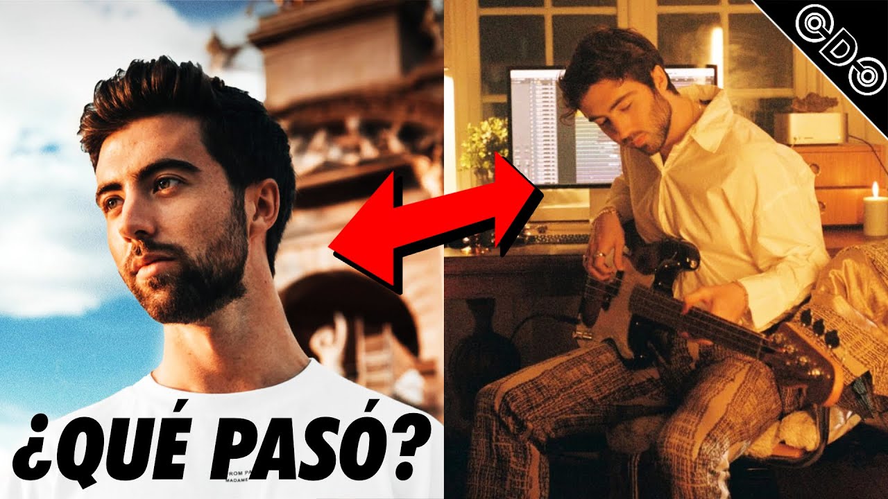 ¿Qué Pasó con Jonas Aden? - Analizando Aden Foyer