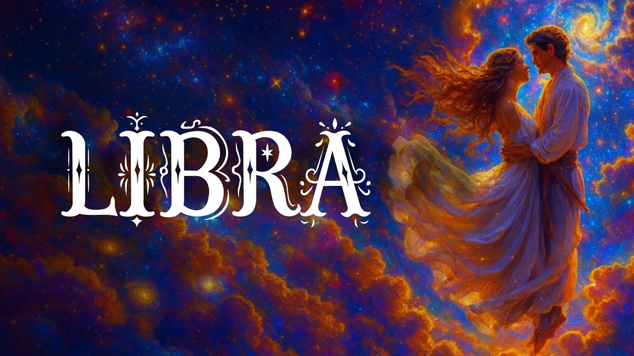 LIBRA🔮💘 What the person most on your mind wants to tell you is this...