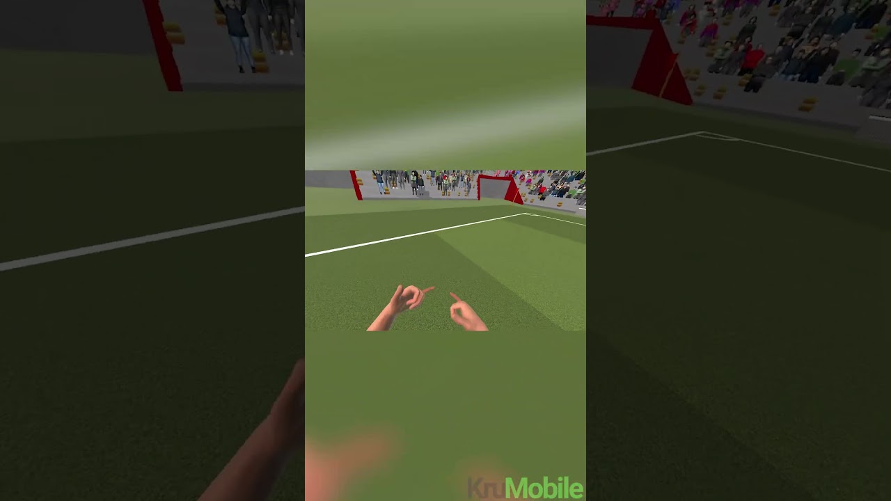 Football Life Simulator Gameplay (Android, IOS)