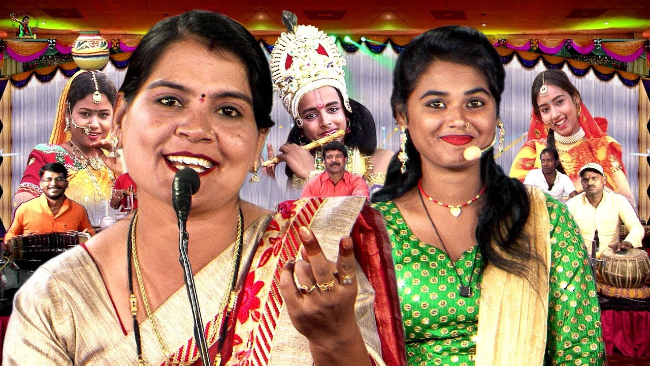 सविता यादव, नीरज, भावना की सुरीली मधुर आवाज में दिल को छूने वाले लोकगीत | लाला मोरी गागर उठाए जइयो