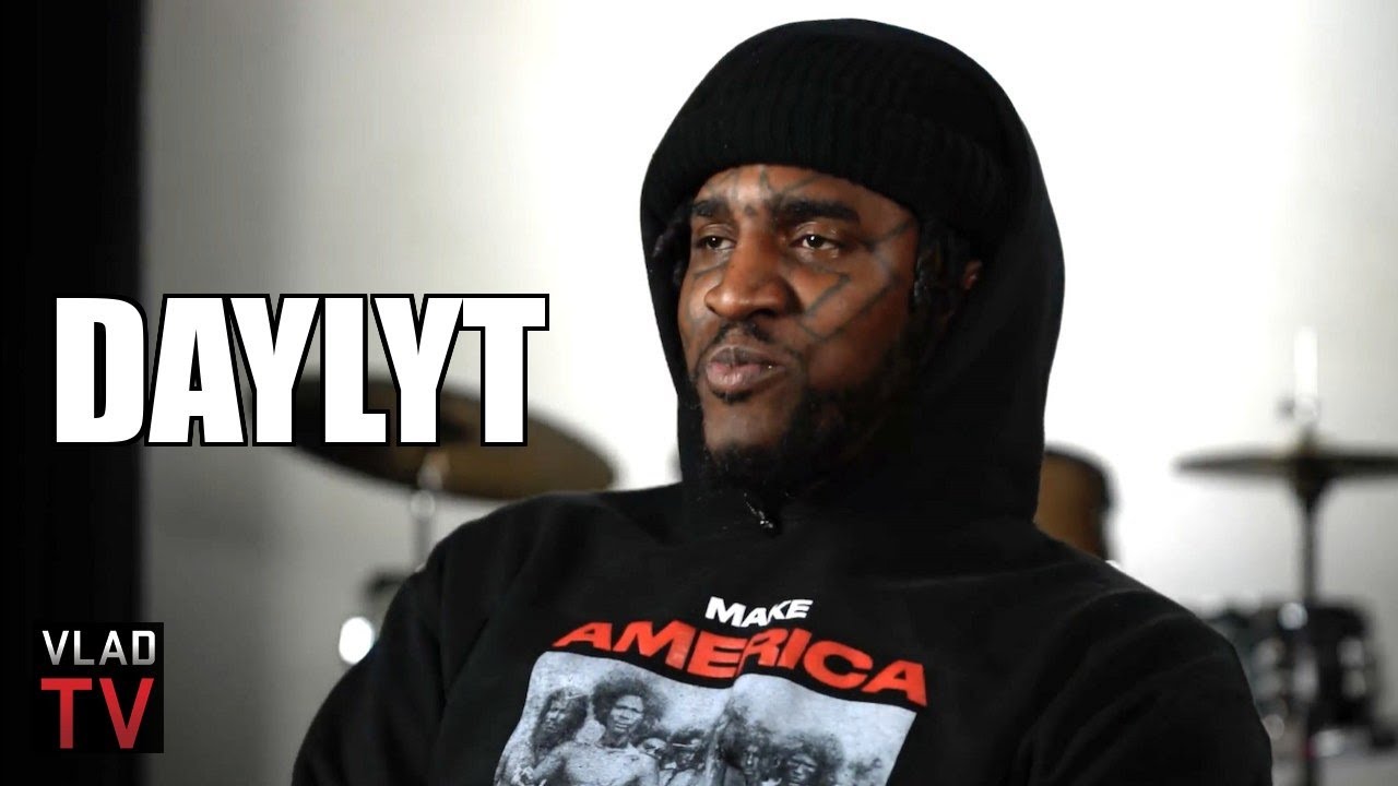 Daylyt on Being a Grape Street Crip, Getting Caught in Shootouts (Part 3)