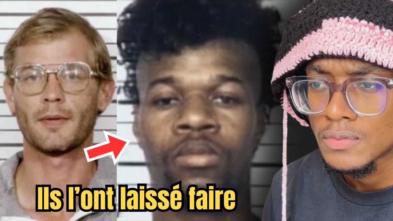 L'homme qui a t*ué Jeffrey DAHMER