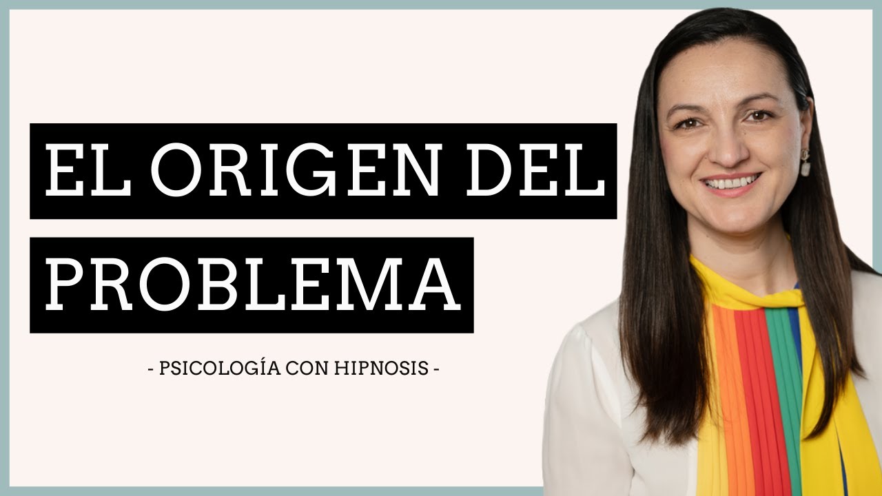 ▷ ¿Encontrar el origen soluciona el problema?