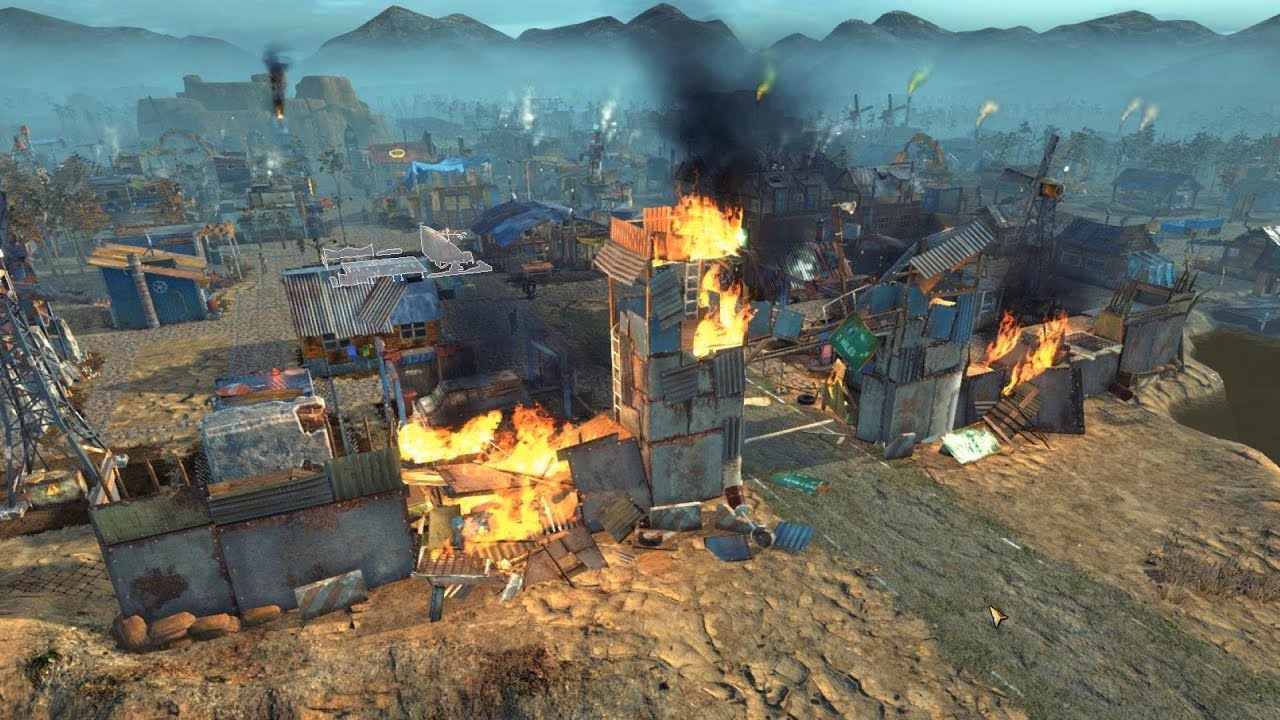 The End .. So What Do I think? SERIES FINALE! - Surviving the Aftermath UPDATE 6 - Ep 17