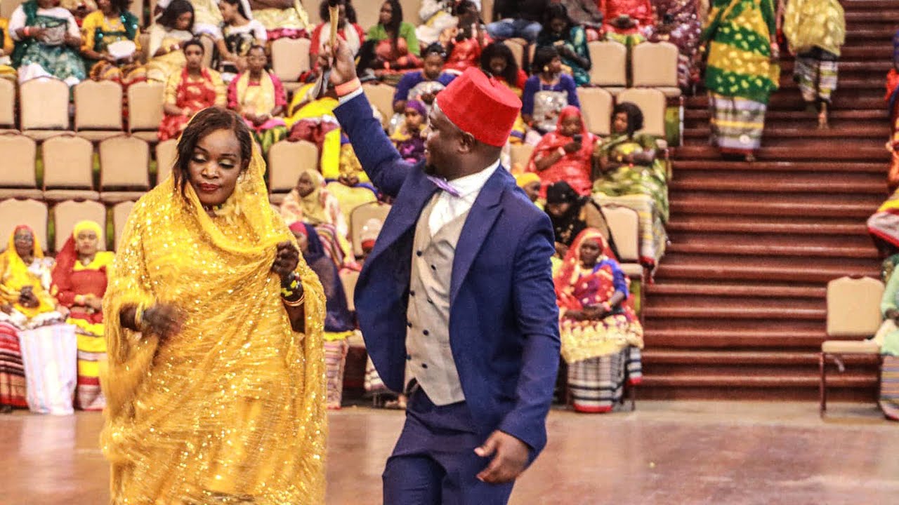 Sabala Fest 2024 Highlights - A Celebration of Nubian Culture