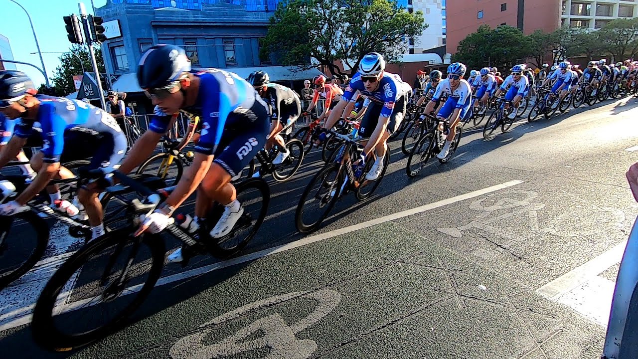 TDU 2023 - Schwalbe Classic