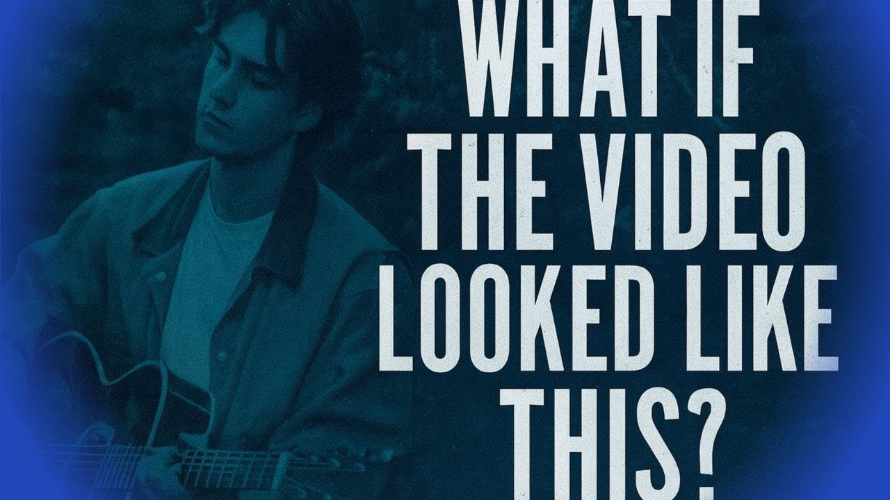 I Re-Imagined Noah Rinke’s ‘Wherever I Go’ and It Hit Even Harder (Visual Concept)