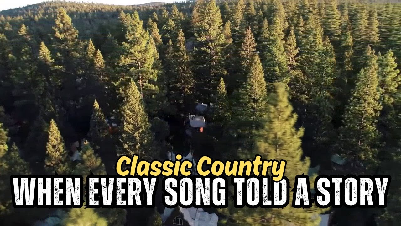 Country Love Anthems - Soft Country Guitar For Lovers And Dreamers