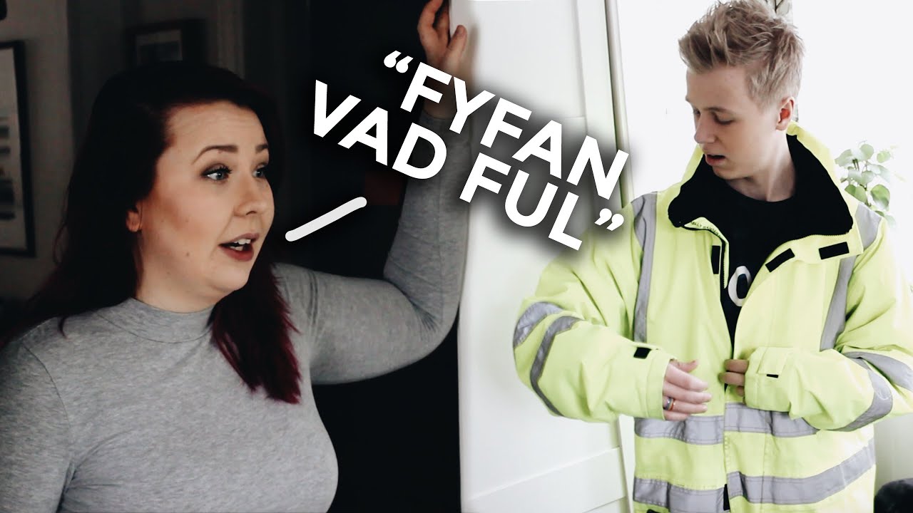 VAD FOLK EGENTLIGEN MENAR