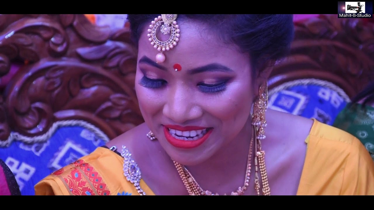 #Bipul_Wed_Swrjila #mtb_creators Bodo cinematic Wedding Video||Bodo video 2020