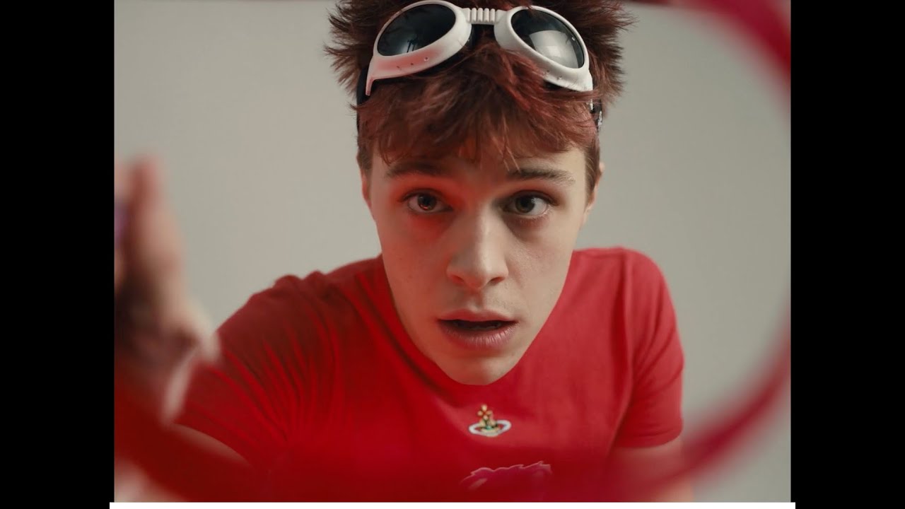 Christian Leave - Your Life Your Time (Music Video)