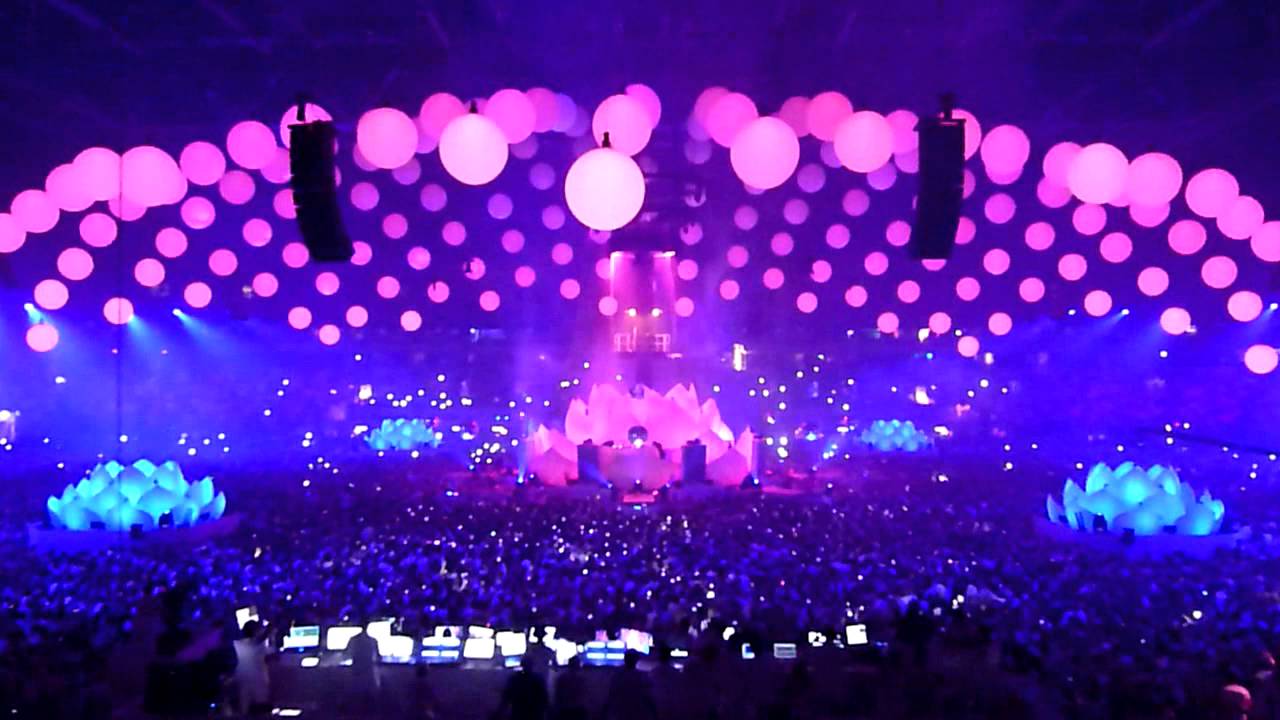 *HD* Sensation White 