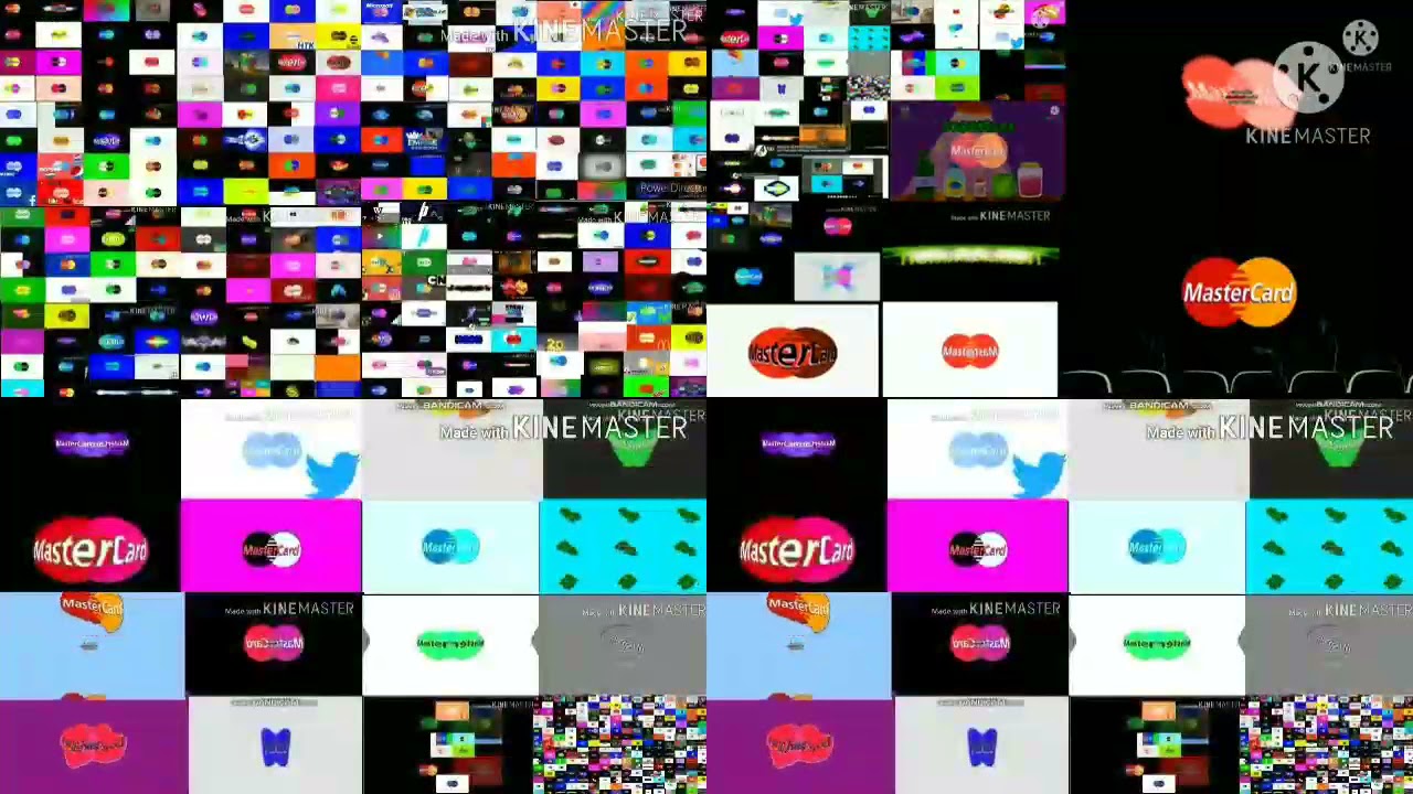 Too Many Full Best Animation Logos