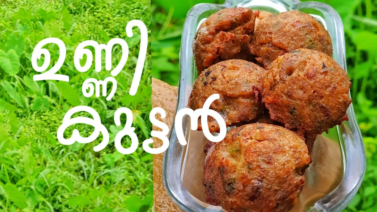 ഉണ്ണിക്കുട്ടൻ എന്ന കൊടും ഭീകരൻ |Foodie Sha| Beef Unniyappam Recipe