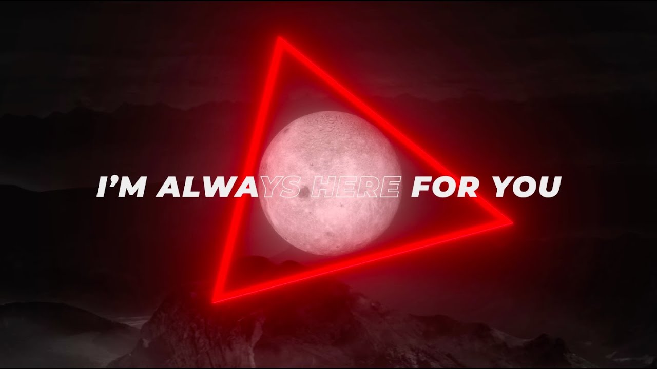 Bhaskar & Kohen feat. Bel Marcondes - For You (Official Lyric Video)