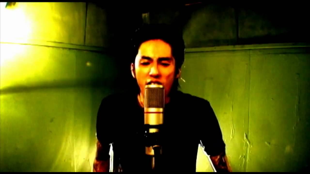 Far East Ghost / Rebellion HD
