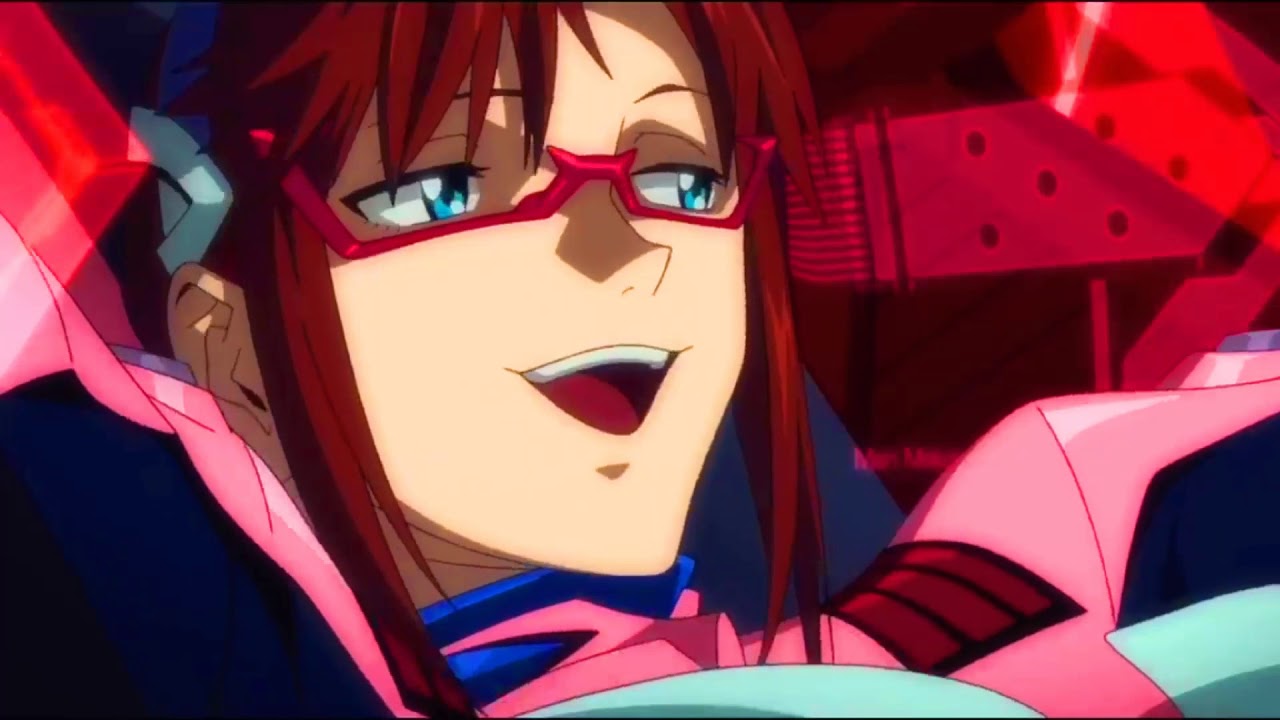 Mari Makinami | Perfecta