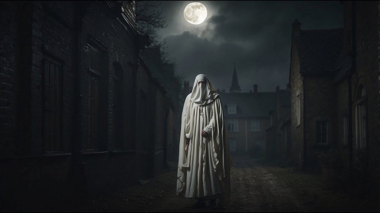 The 1804 Hammersmith Ghost murder case