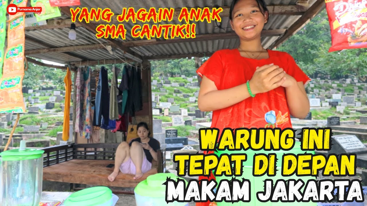Orang Jarang Sadar… Beginilah Suasana Jakarta Selatan Yang Sesungguhnya