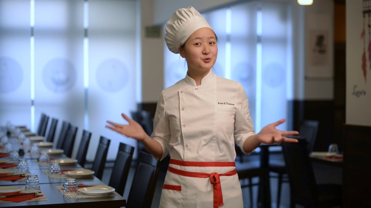 Involtini Primavera | Videoricetta | Ristorante Arte d'Oriente