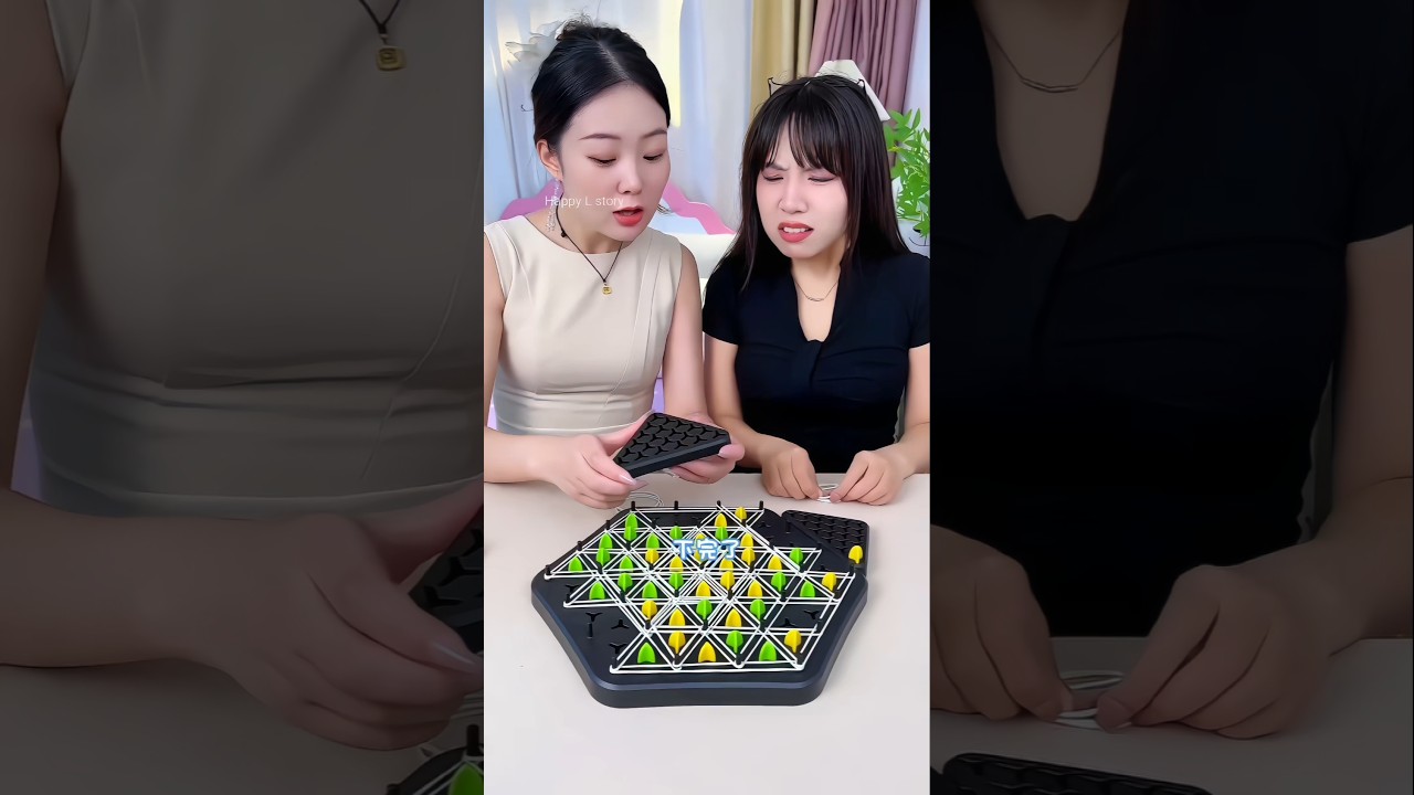 The Triangle Dice Challenge Had a Surprising Winner