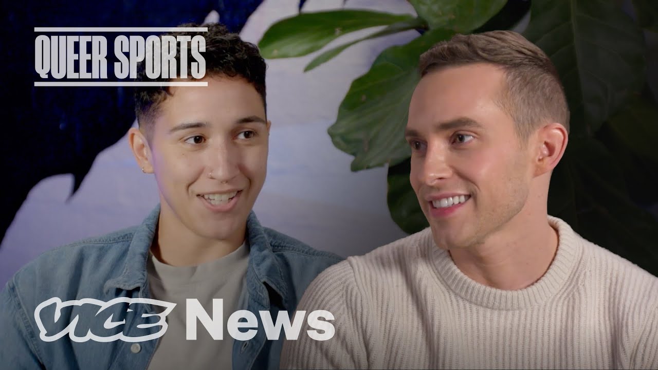 Queer Athletes on Competing in Countries with Anti-LGBTQ Laws | Queer Sports