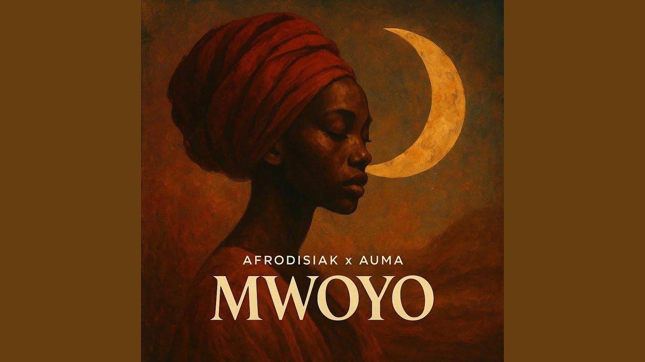 Mwoyo (Extended Version)