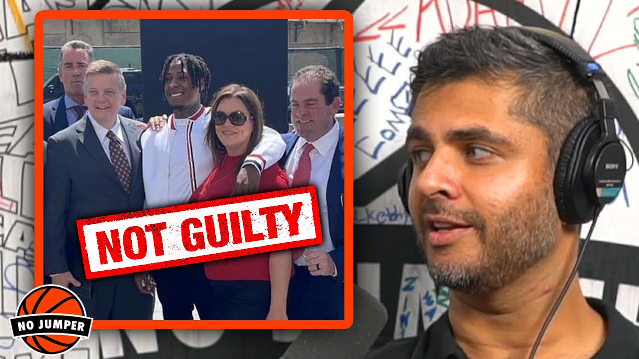 Moe Gangat Explains Why NBA Youngboy Beat His Case