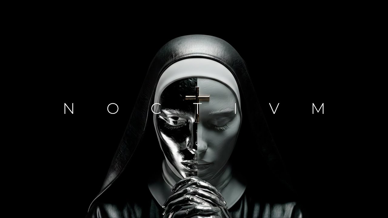 NOCTIVM —  SCHISM (Original Mix)