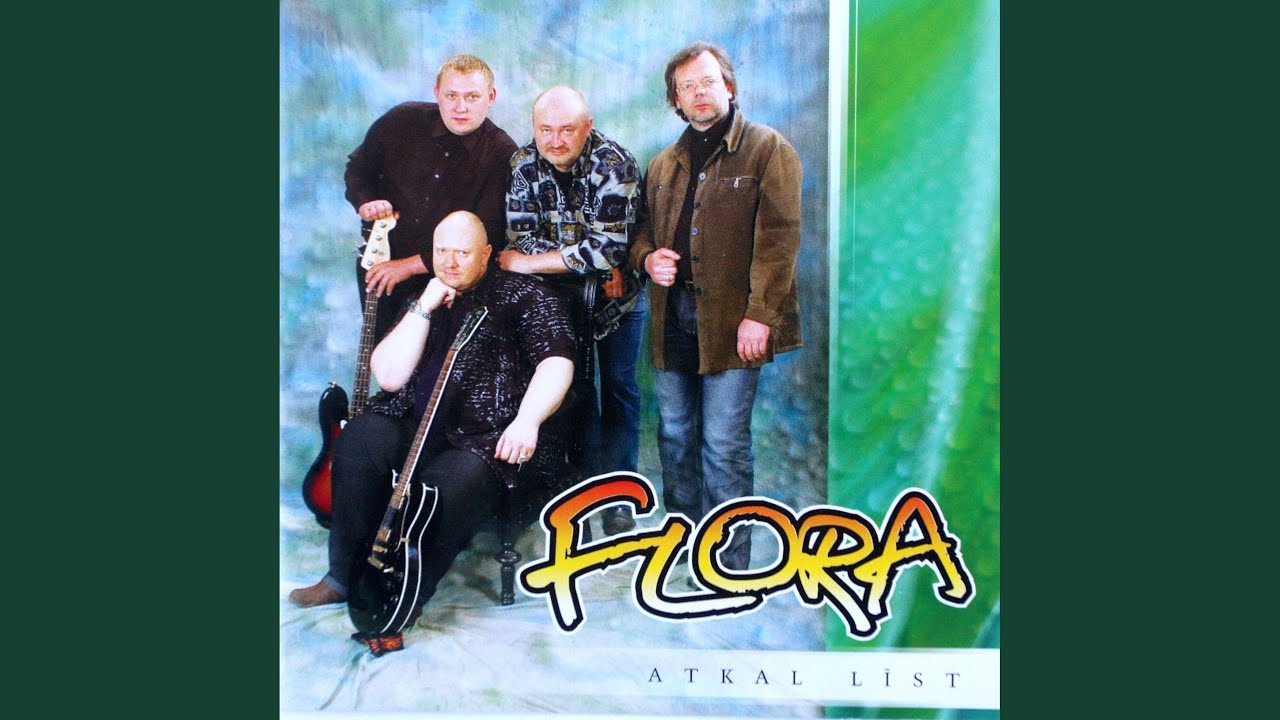 Atkal līst