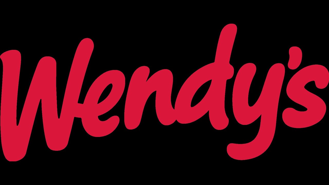 Wendy's Logo History