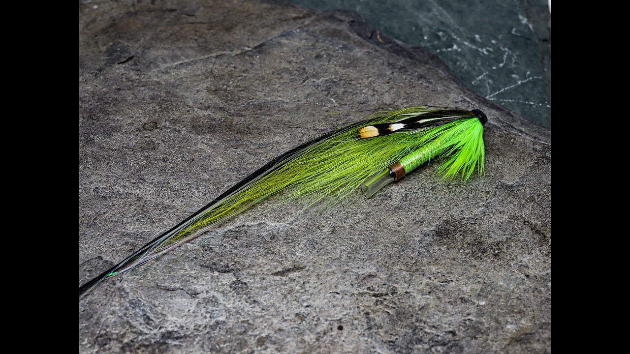 Tying Finnsken