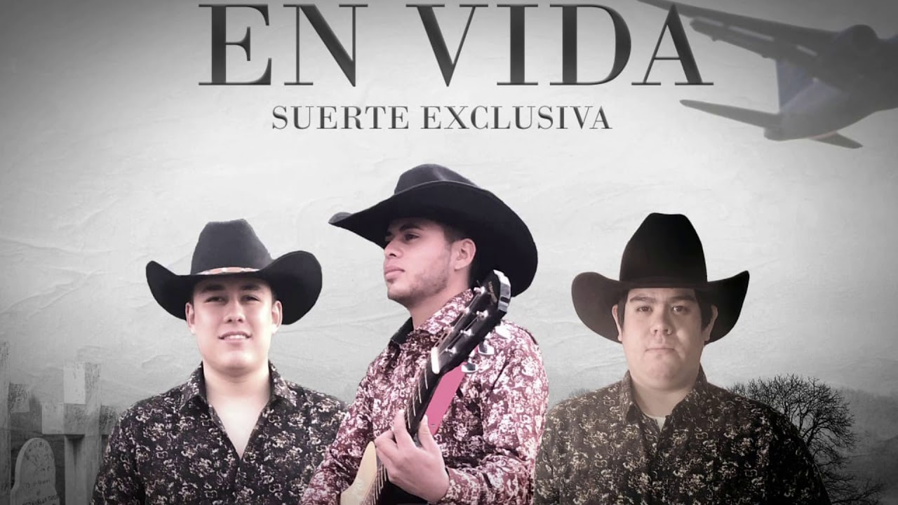 En Vida Suerte Exclusiva (cover)